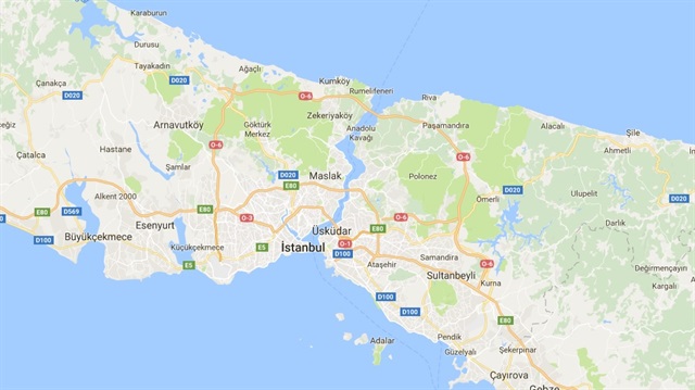 Çınar Çilingir